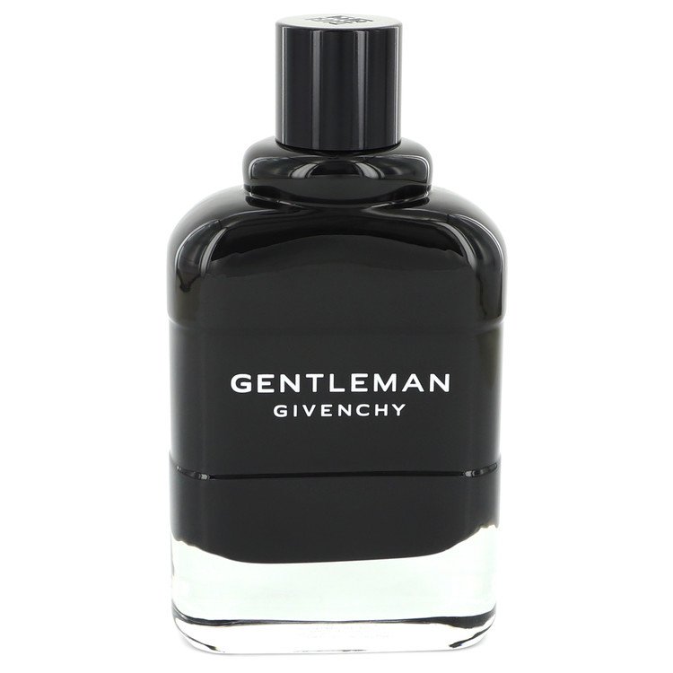 Gentleman Eau De Parfum Spray (New Packaging unboxed) by Givenchy 100 ml