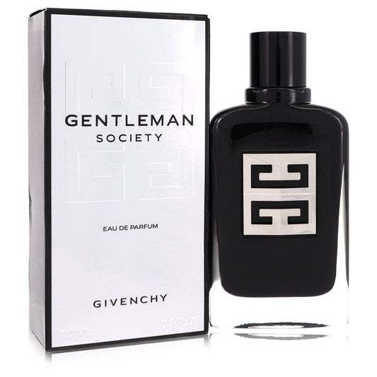 Gentleman Society Eau De Parfum Spray by Givenchy 100 ml