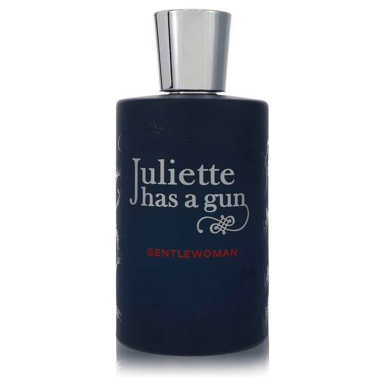 Gentlewoman Eau De Parfum Spray (unboxed) by Juliette Has A Gun 100 ml