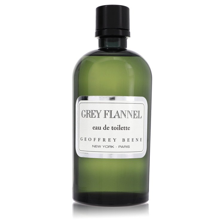 Grey Flannel Eau De Toilette (unboxed) by Geoffrey Beene 240 ml