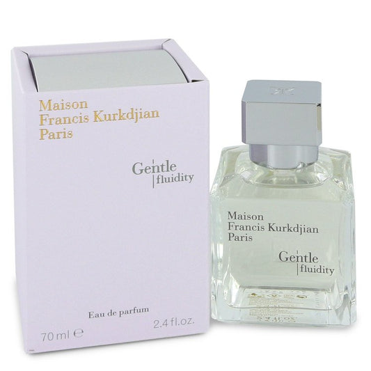 Gentle Fluidity Eau De Parfum Spray by Maison Francis Kurkdjian 71 ml