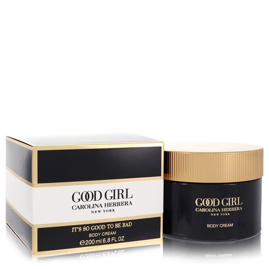 Good Girl Body Cream by Carolina Herrera 200 ml
