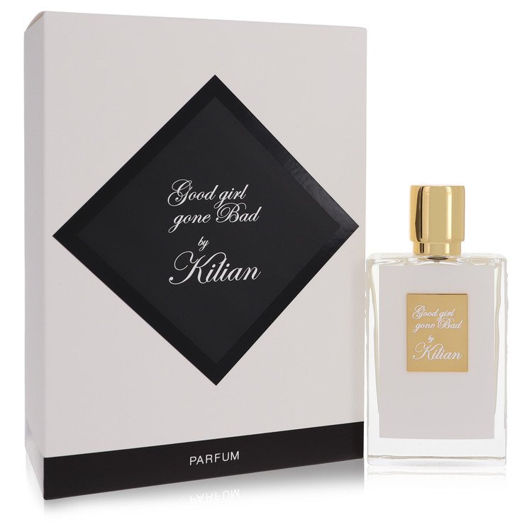 Good Girl Gone Bad Eau De Parfum Refillable Spray by Kilian 50 ml
