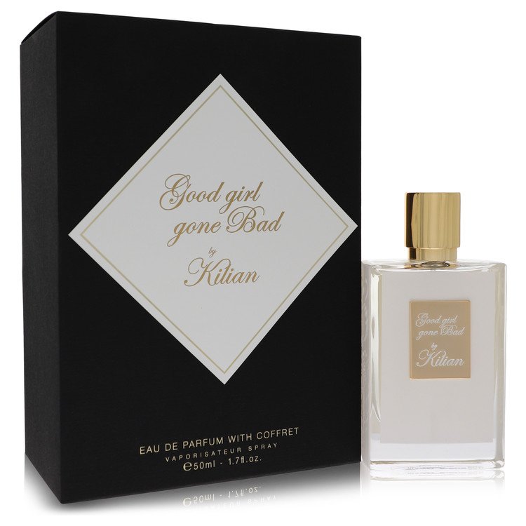 Good Girl Gone Bad Eau De Parfum Refillable Spray by Kilian 50 ml