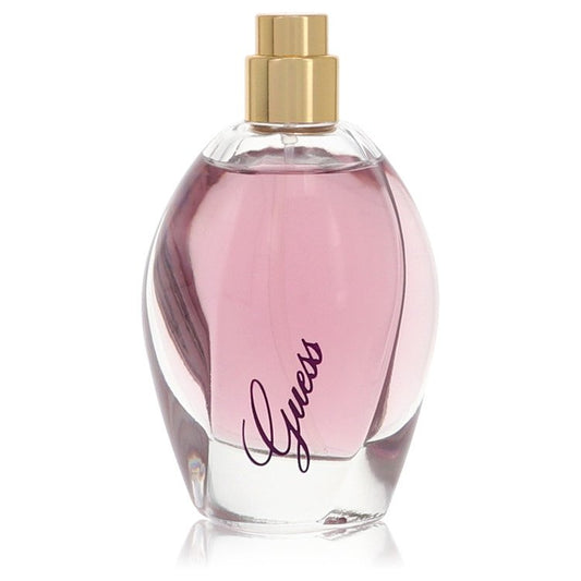 Guess Girl Belle Eau De Toilette Spray (Tester) by Guess 50 ml