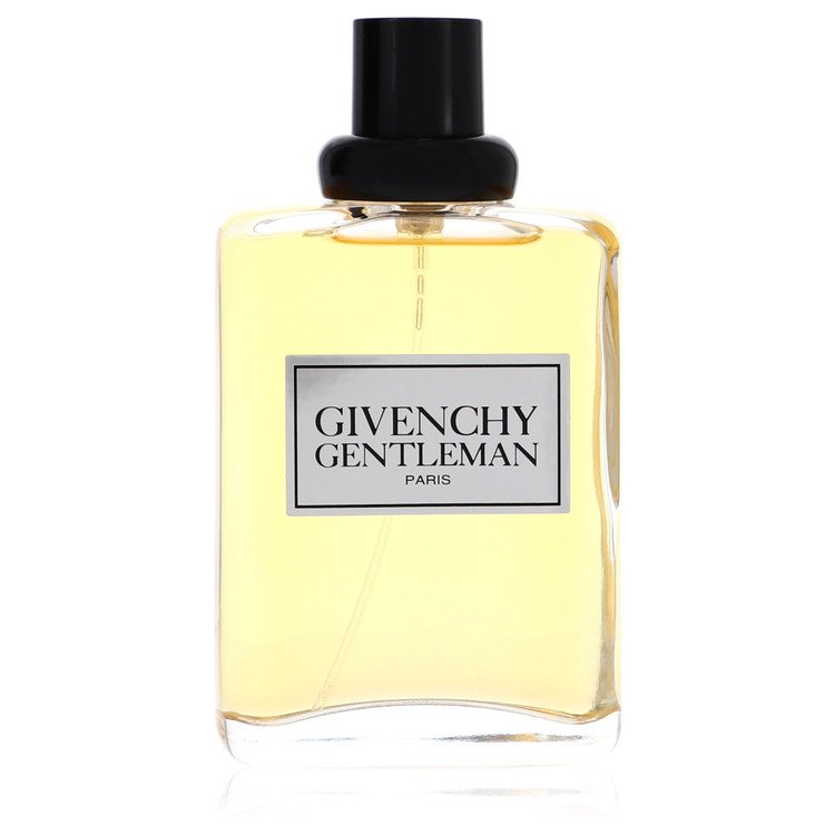 Gentleman Eau De Toilette Spray (unboxed) by Givenchy 100 ml