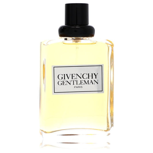 Gentleman Eau De Toilette Spray (unboxed) by Givenchy 100 ml