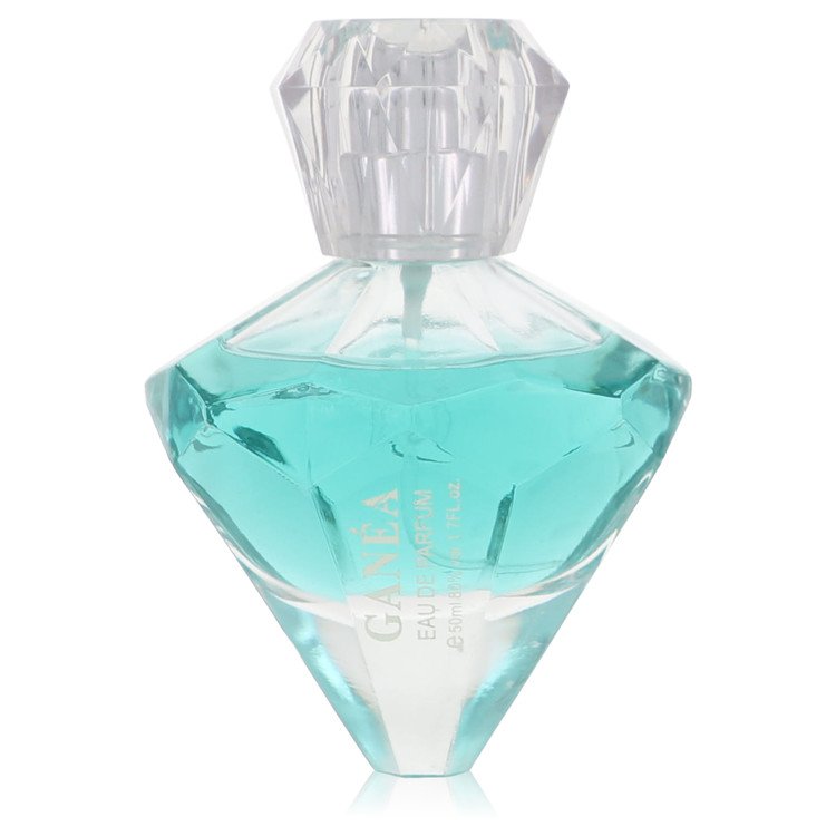 Ganea Eau De Parfum Spray (unboxed) by Ganea 50 ml