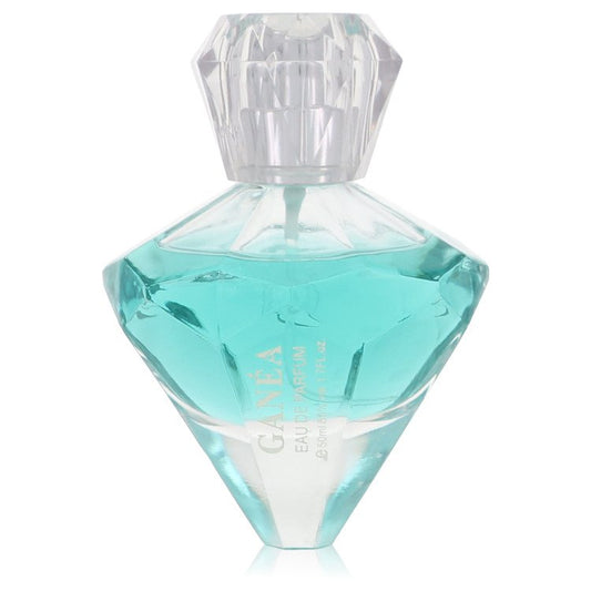 Ganea Eau De Parfum Spray (unboxed) by Ganea 50 ml