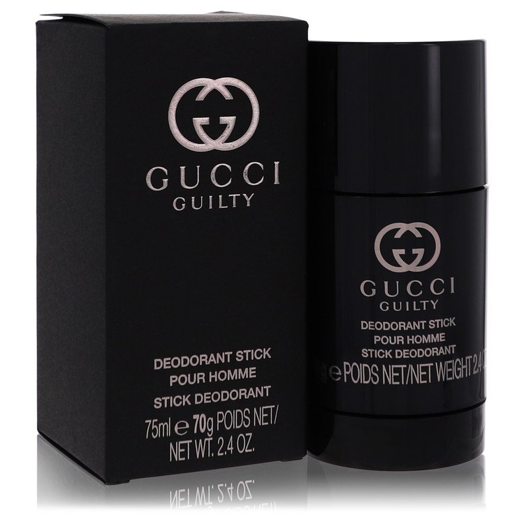 Gucci Guilty Deodorant Stick by Gucci 71 ml