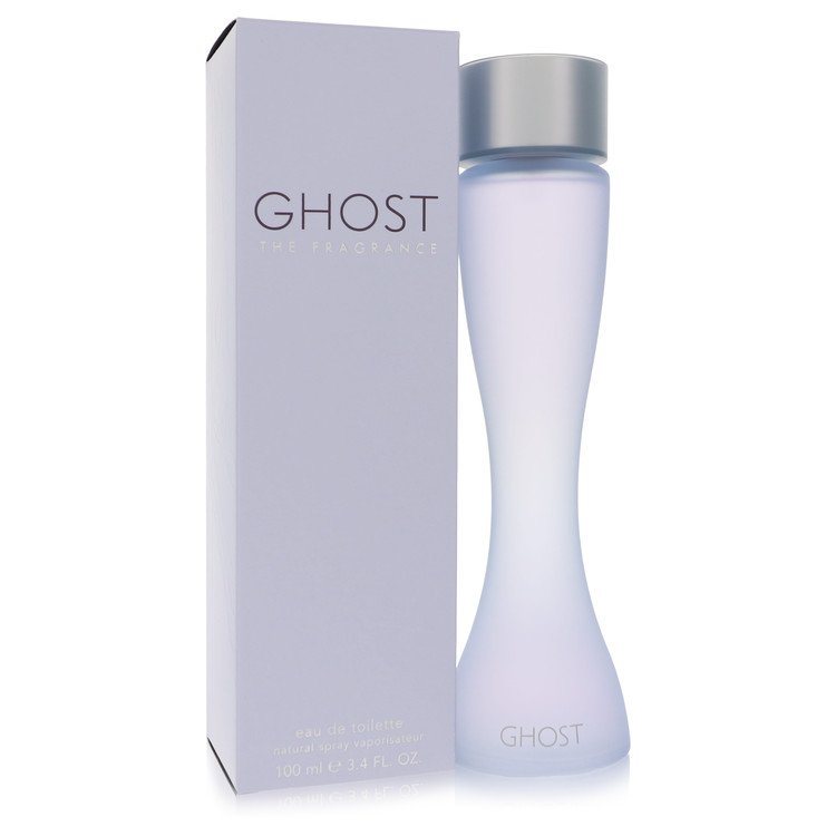 Ghost The Fragrance Eau De Toilette Spray by Ghost 100 ml