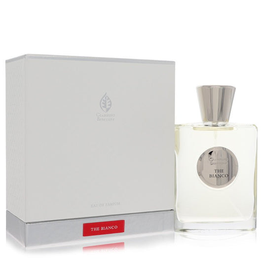 Giardino Benessere The Bianco Eau De Parfum Spray (Unisex) by Giardino Benessere 100 ml