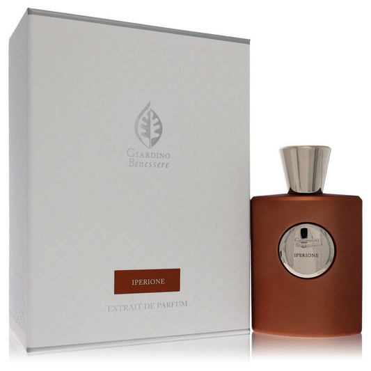 Giardino Benessere Iperione Extrait De Parfum Spray (Unisex) by Giardino Benessere 100 ml