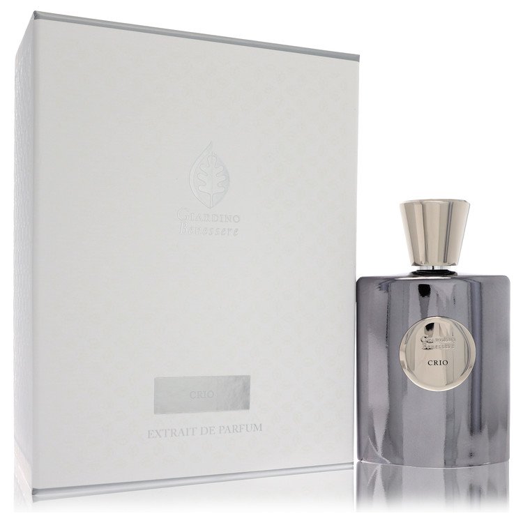 Giardino Benessere Crio Extrait De Parfum Spray (Unisex) by Giardino Benessere 100 ml