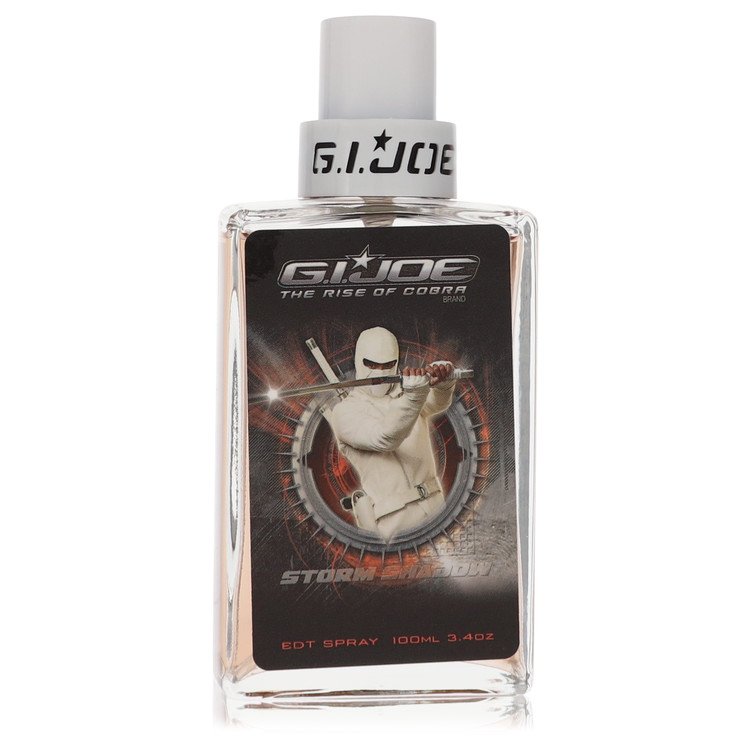 Gi Joe Cobra Eau De Toilette Spray (unboxed) by Marmol & Son 100 ml