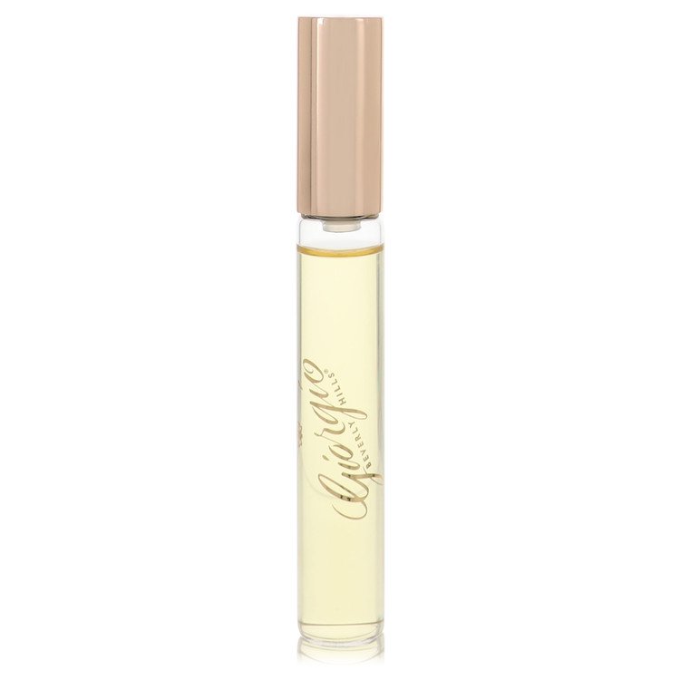 Giorgio EDT Rollerball (unboxed) by Giorgio Beverly Hills 10 ml