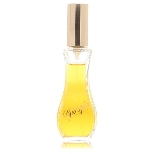Giorgio Eau De Toilette Spray (unboxed) by Giorgio Beverly Hills 50 ml