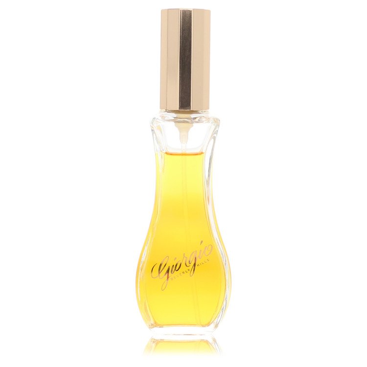 Giorgio Eau De Toilette Spray (unboxed) by Giorgio Beverly Hills 50 ml