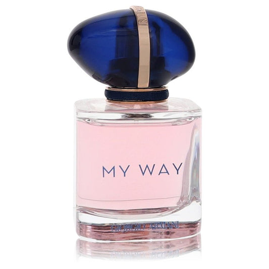 Giorgio Armani My Way Eau De Parfum Spray (unboxed) by Giorgio Armani 30 ml