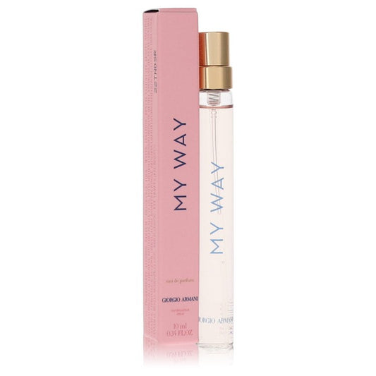 Giorgio Armani My Way Mini EDP Spray by Giorgio Armani 10 ml