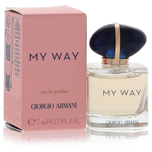 Giorgio Armani My Way Mini EDP by Giorgio Armani 7 ml