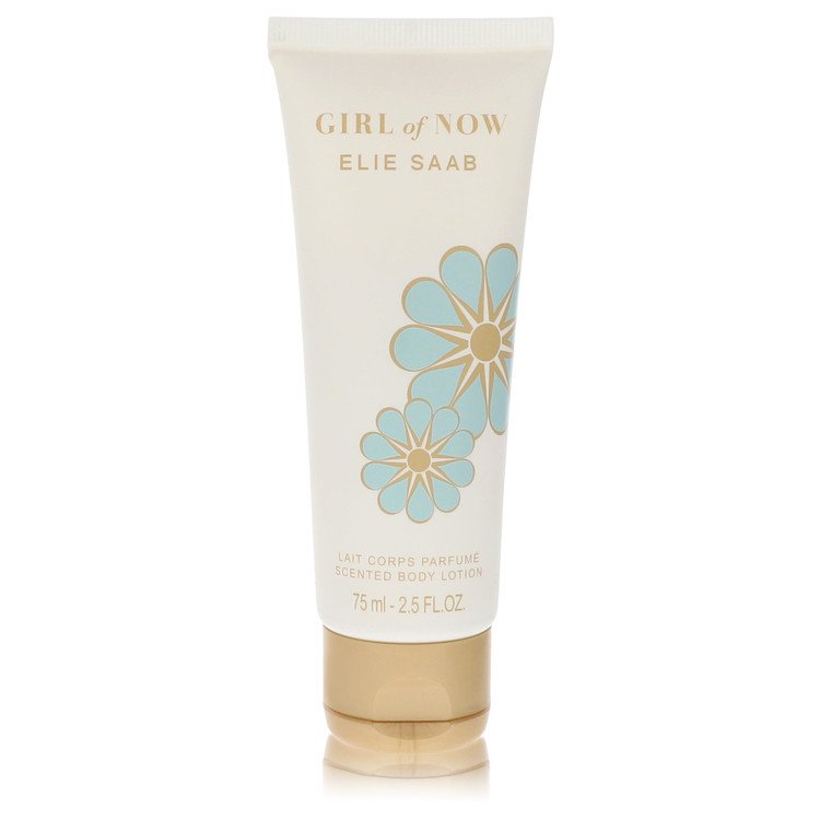Girl Of Now Body Lotion by Elie Saab 75 ml