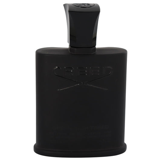 Green Irish Tweed Eau De Parfum Spray (unboxed) by Creed 120 ml