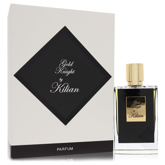 Gold Knight Eau De Parfum Spray Refillable by Kilian 50 ml