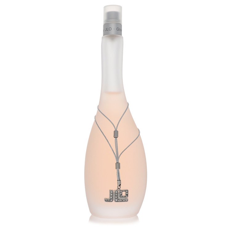 Glow Eau De Toilette Spray (Tester) by Jennifer Lopez 100 ml