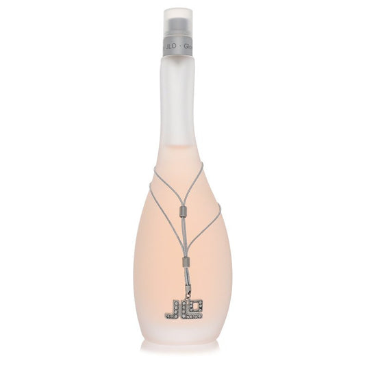 Glow Eau De Toilette Spray (Tester) by Jennifer Lopez 100 ml