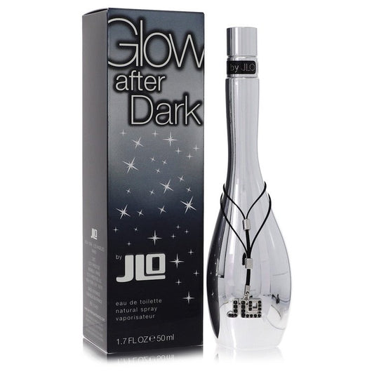 Glow After Dark Eau De Toilette Spray by Jennifer Lopez 50 ml