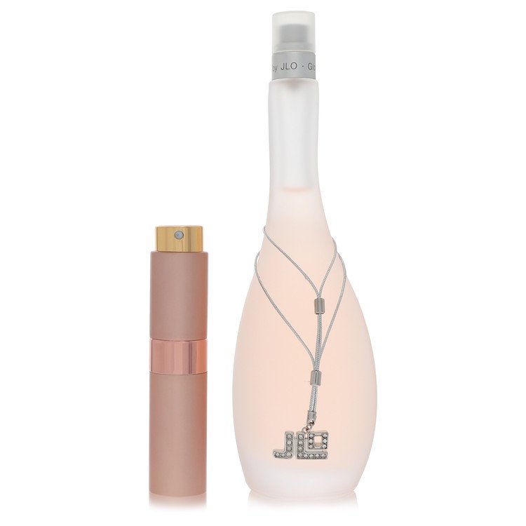 Glow Travel Spray by Jennifer Lopez 8 ml