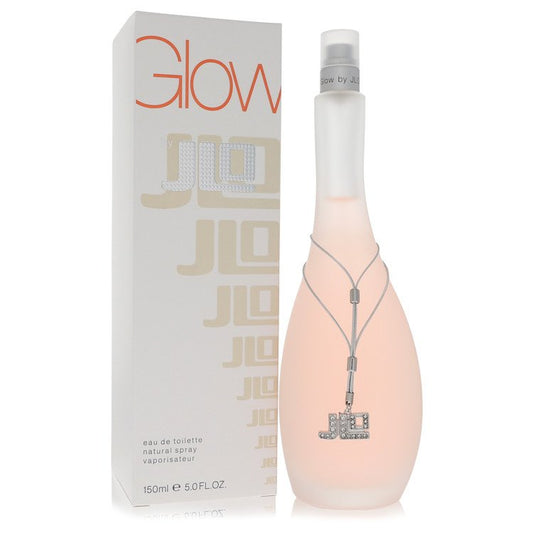 Glow Eau De Toilette Spray by Jennifer Lopez 150 ml
