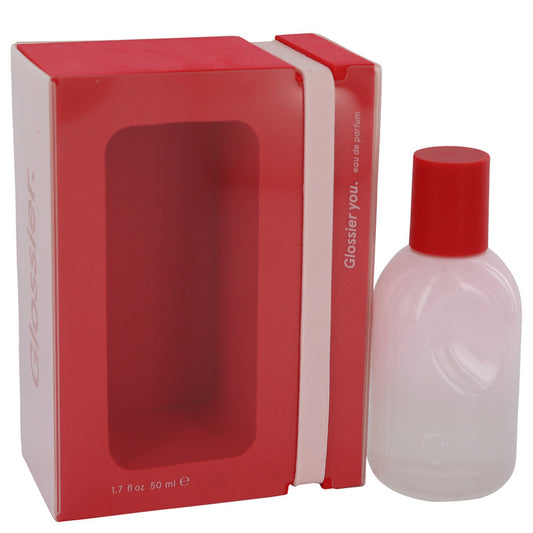Glossier You Eau De Parfum Spray by Glossier 50 ml