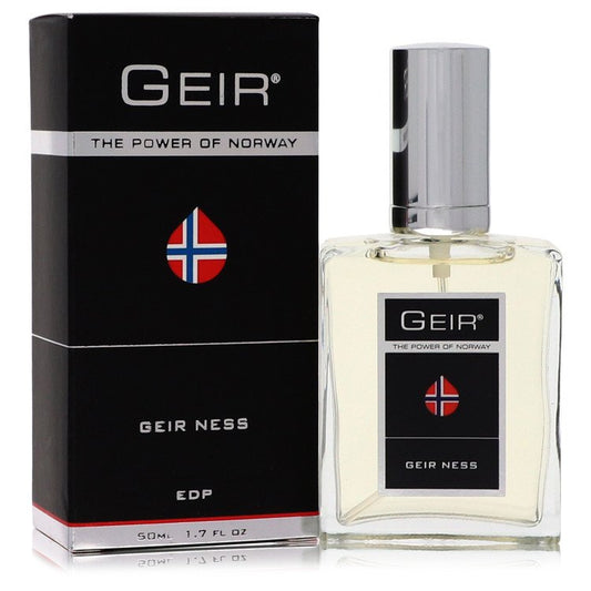 Geir Eau De Parfum Spray by Geir Ness 50 ml