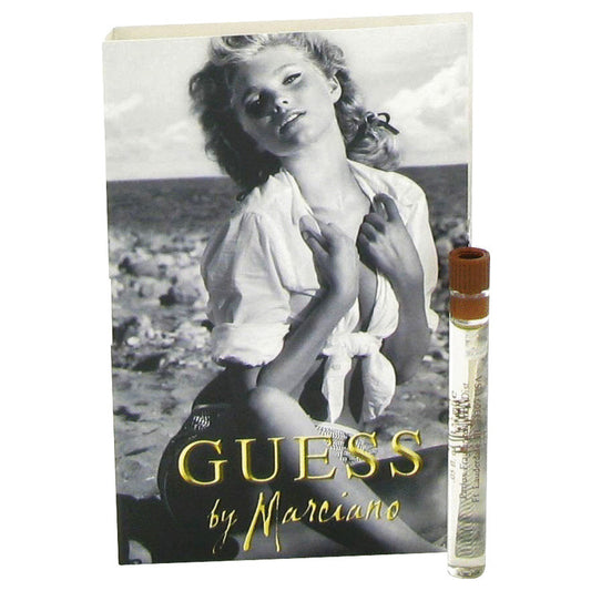 Guess Marciano Vial (sample) by Guess 1 ml