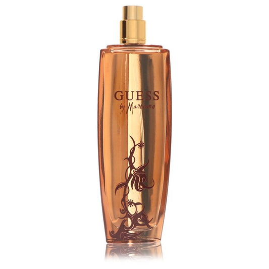 Guess Marciano Eau De Parfum Spray (Tester) by Guess 100 ml