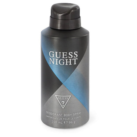 Guess Night Deodorant Spray by Guess 150 ml