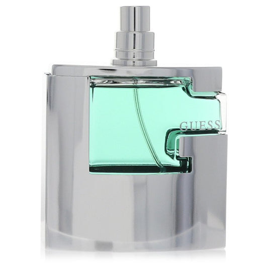 Guess (new) Eau De Toilette Spray (Tester) by Guess 75 ml