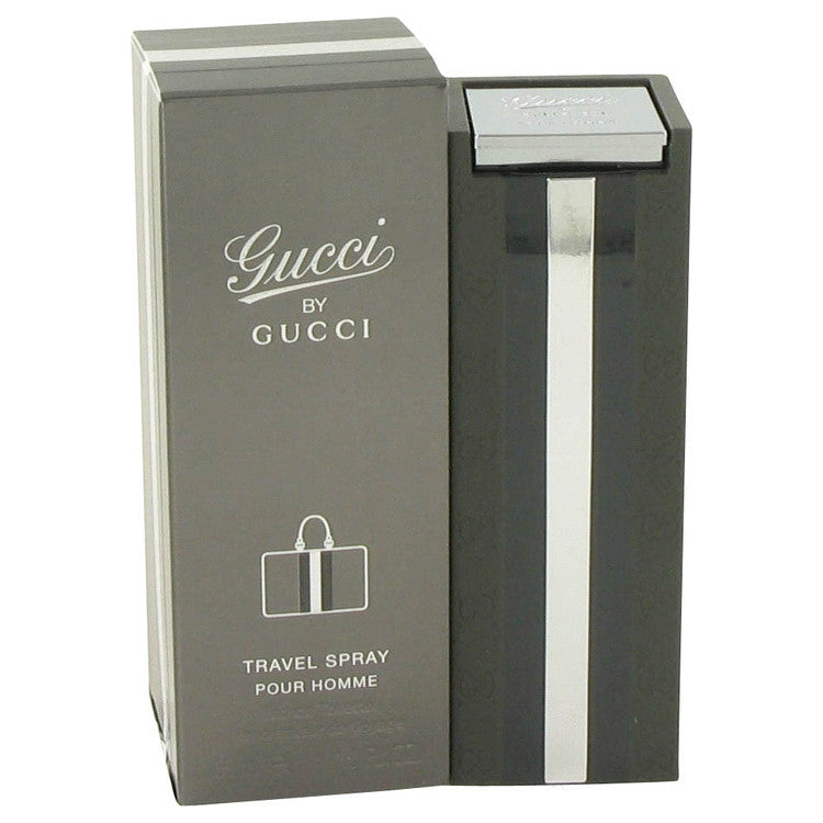 Gucci (new) Eau De Toilette Spray by Gucci 30 ml