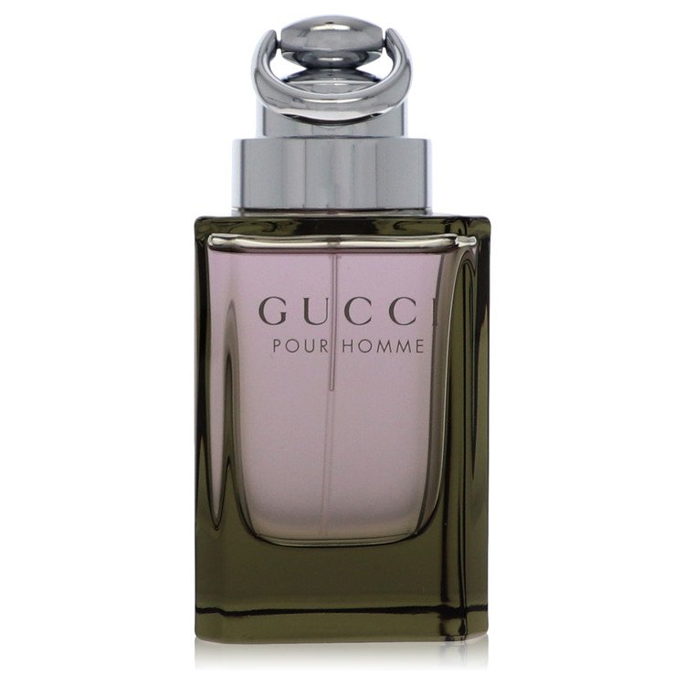 Gucci (new) Eau De Toilette Spray (Tester) by Gucci 90 ml