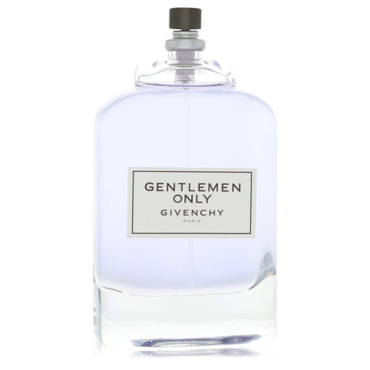 Gentlemen Only Eau De Toilette Spray (Tester) by Givenchy 100 ml