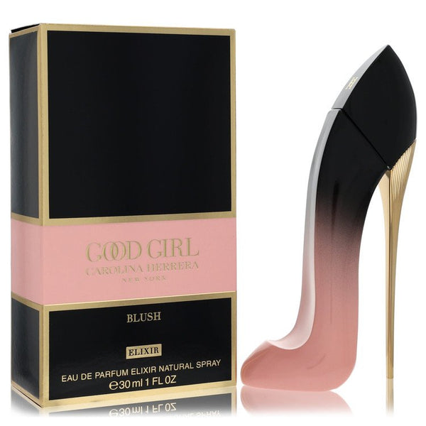 Good Girl Blush Elixir Eau De Parfum Spray by Carolina Herrera 30 ml ...