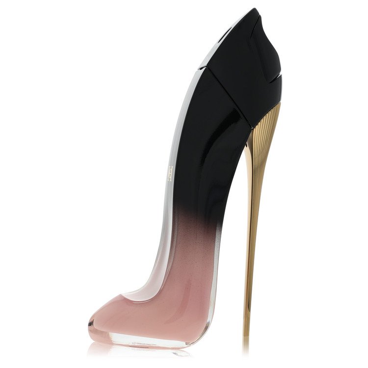 Good Girl Blush Elixir Eau De Parfum Spray (Unboxed) by Carolina Herrera 80 ml