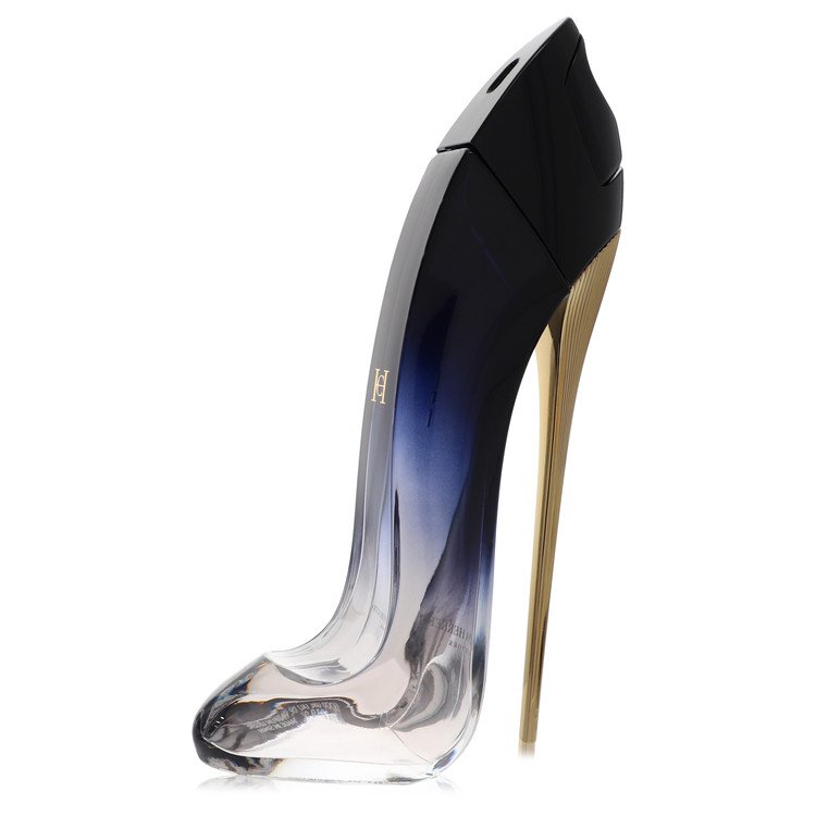 Good Girl Legere Eau De Parfum Legere Spray (unboxed) by Carolina Herrera 80 ml