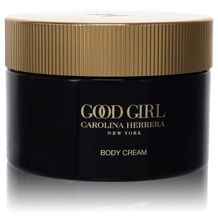 Good Girl Body Cream (unboxed) by Carolina Herrera 200 ml