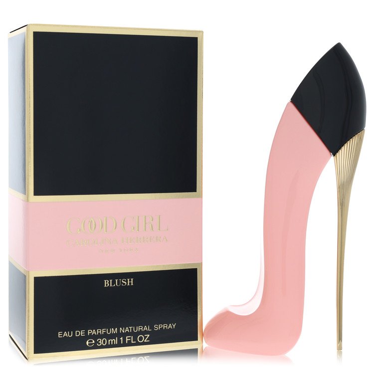 Good Girl Blush Eau De Parfum Spray by Carolina Herrera 30 ml