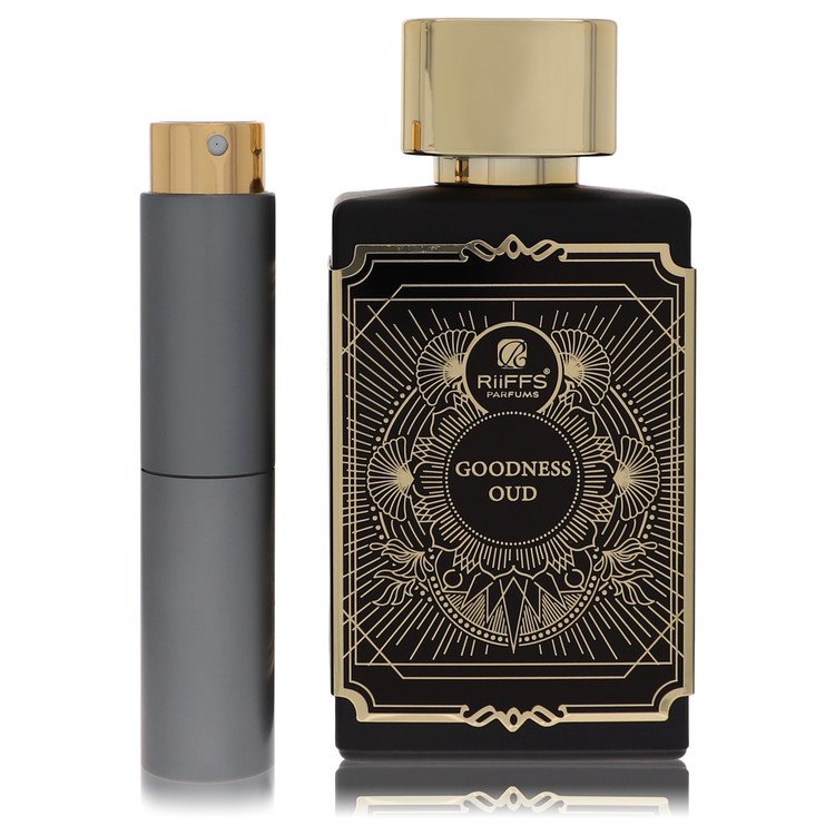 Goodness Oud Travel Spray by Riiffs 8 ml
