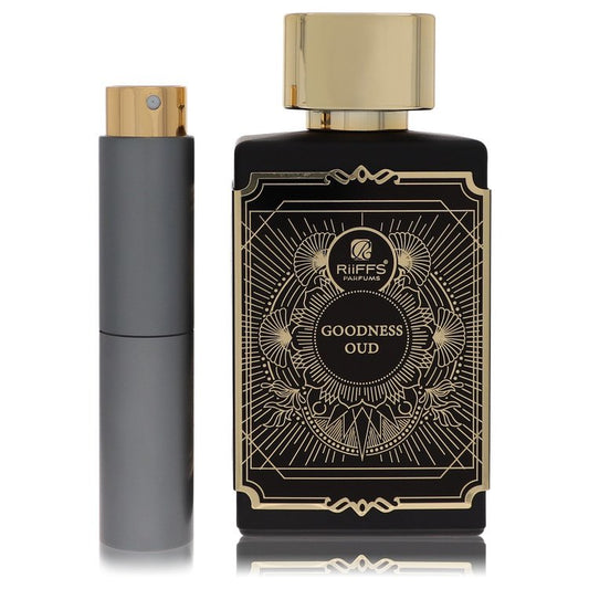Goodness Oud Travel Spray by Riiffs 8 ml