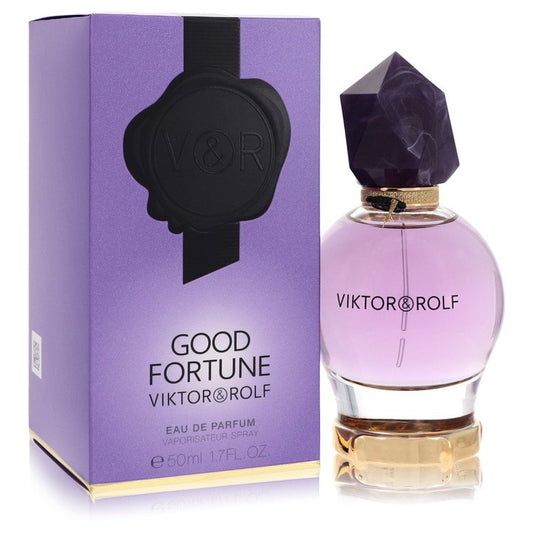 Viktor & Rolf Good Fortune Eau De Parfum Spray by Viktor & Rolf 50 ml